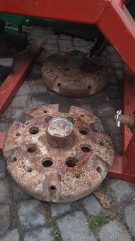 Závaží Zetor 3011-6911