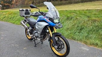 BMW 850 GS Adventure