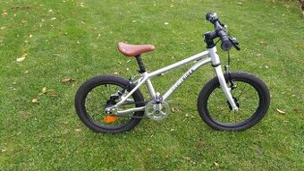 Dětské kolo EARLY RIDER BELTER 16" můžu POSLAT