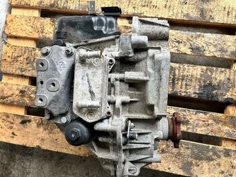 Převodovka 2.0TDI DSG NLP