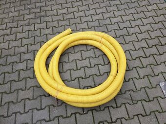 Drenážní trubka perforovaná