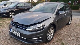 VW Golf 7 1,5 TSI 96kW DSG,r.v.2019