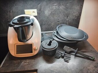 Thermomix tm6