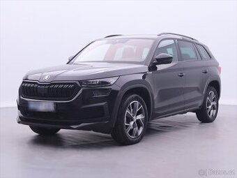 Škoda Kodiaq 2,0 TDI DSG Sportline LED DPH (2022)