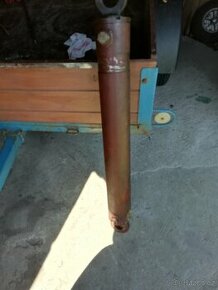 Válec na štípačku