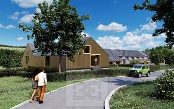 Resort Stříbrnice, ev.č. N07826 - 1