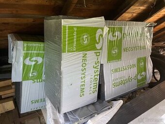 NEOSYSTEMS 100 F v tl. 250.ml