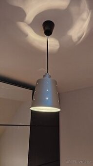 Závěsné světlo Ikea