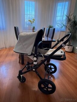 Bugaboo Cameleon 3-limitovaná edice