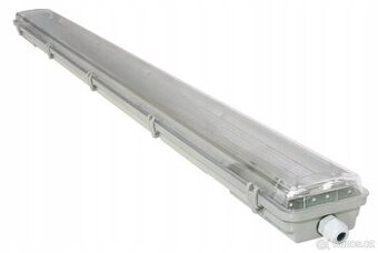 Zářivky (trubicové světla)