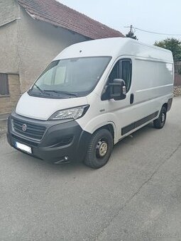 Fiat Ducato,3,0 CNG 100KW,KLIMA,TEMPOMAT,KAMERA