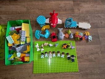 Lego duplo