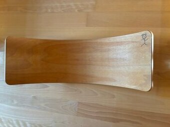 Houpací prkno / Bilanční deska