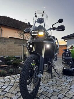 BMW F800GS Adventure