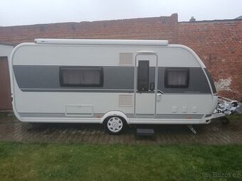 Karavan Hobby Excelent 495 WFB