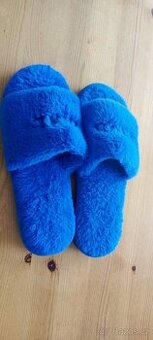 Dětské papučky