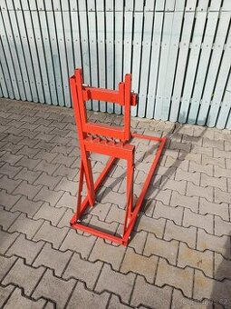 Stojan/Koza na řezání dřeva