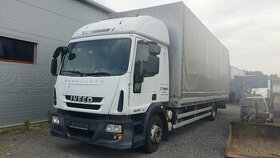 Iveco Eurocargo 120E28