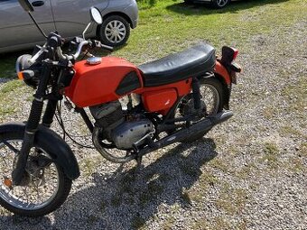 Čz 175/487 nova Stk