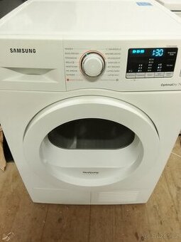 Samsung sušička