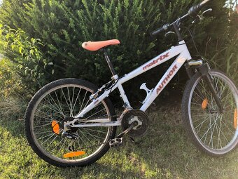 Dětské kolo Autor Matrix 24’'