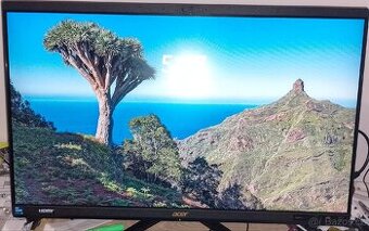 All in one PC Acer Aspire C27 1800