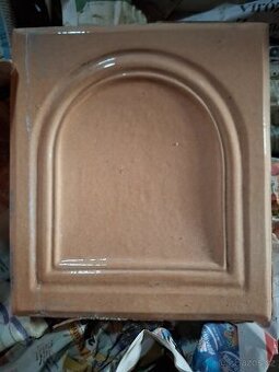 Kachle na celý sporák