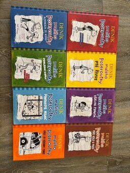 Deník malého poseroutky