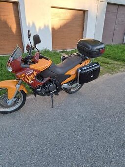 Prodám Aprilia Pegaso 650