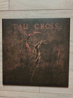 Tau cross- Messengers of Deception 2LP