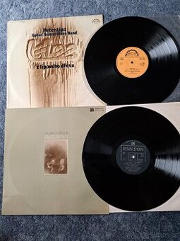 Prodám LP Luboš Andršť