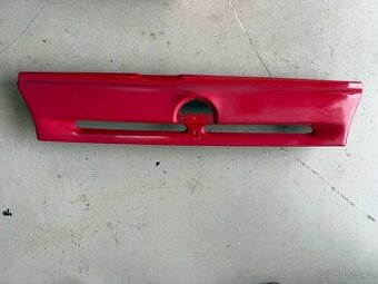 Škoda Favorit/Forman přední maska