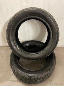 Zimní pneu 2ks 195/50/15 Barum polaris 3