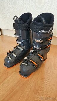 Lyžáky Tecnica Mach Sport MV / vel. 27,5 / černé - 27.5. - 1