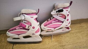 Brusle dívčí vel. 23,5 - 25cm