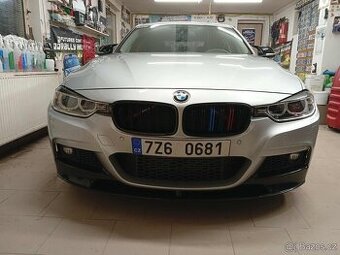 BMW 320D