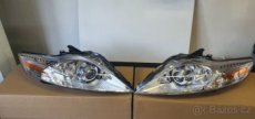 Ford Mondeo MK4 2007 - 2013 Xenon světla NOVÁ se zárukou