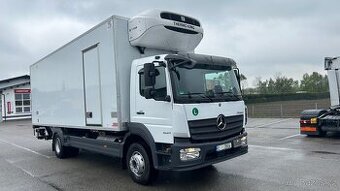 Řidič sk.C +profesák, nábor.příspěvek 20.000,-kč