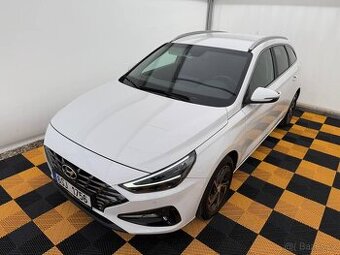 Hyundai i30, 1.0 CZ 1-MAJ DPH AT