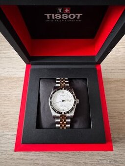 Tissot PR516 Powermatic 80 T149.407.22.011.00