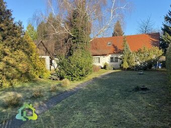 Prodej rodinného domu 3+1, 122 m², Skochovice, okr. Hradec K