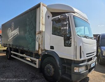 IVECO EUROCARGO ML180E24