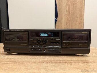 Technics rs-tr474