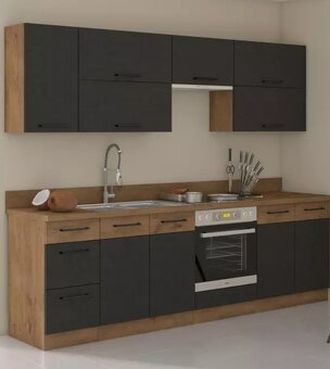 Prodám kuchyňskou linku