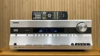 AV Receiver Onkyo TX-SR 605, HDMI; 7.1