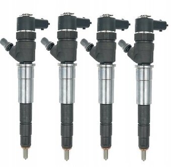 525 Vstřikovač BOSCH 0445110634 0445110375