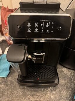 Automatický kávovar Philips Series 2300 LatteGo EP2330/10