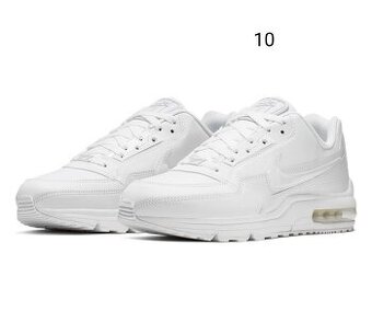 Nike Air Max LTD 3