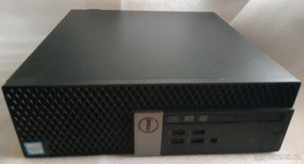 PC DELL 7040 (i5-6600,8GB DDR4,SSD 256GB,Windows 10 PRO)