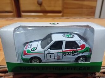 Škoda Felicia KIT CAR